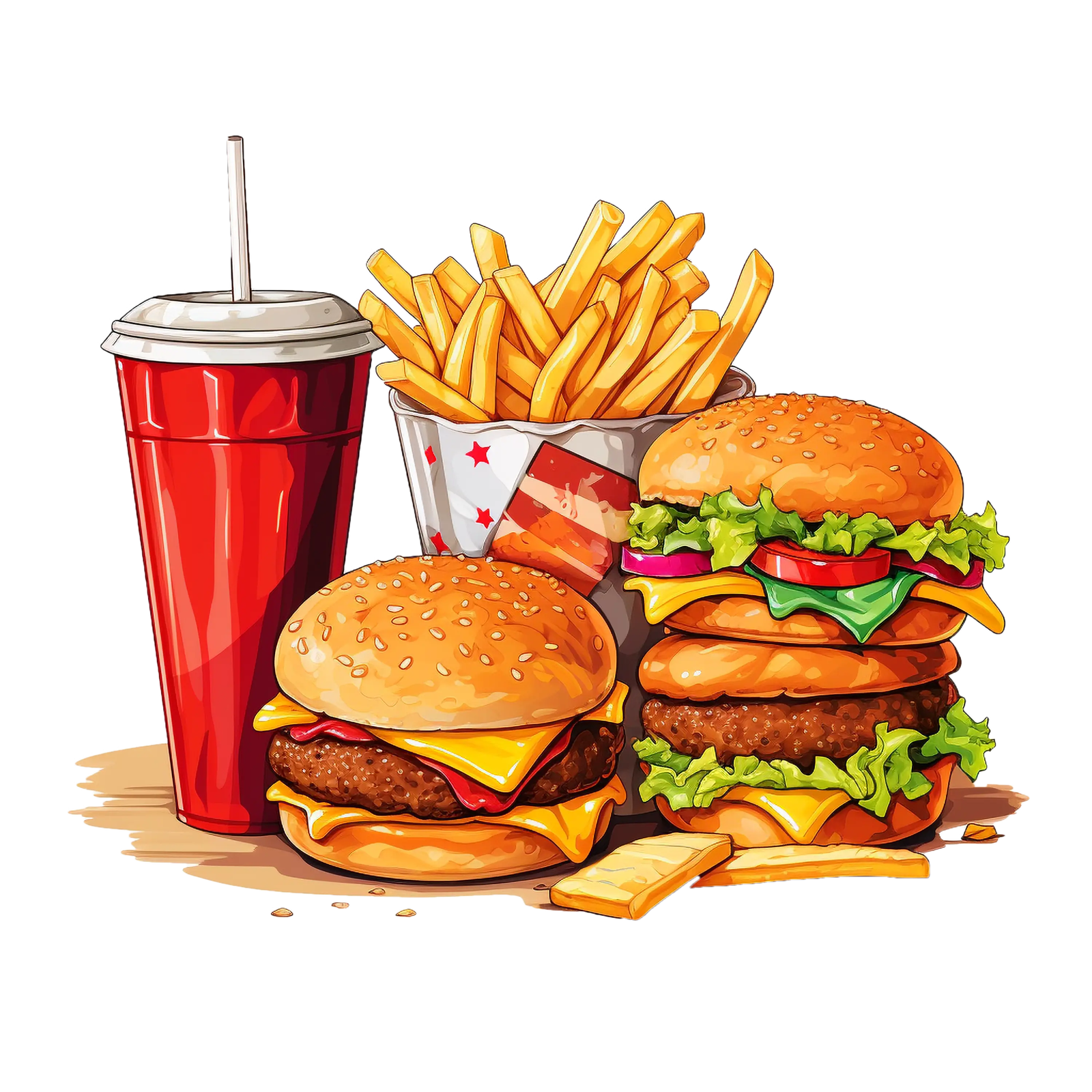 Fast Food
