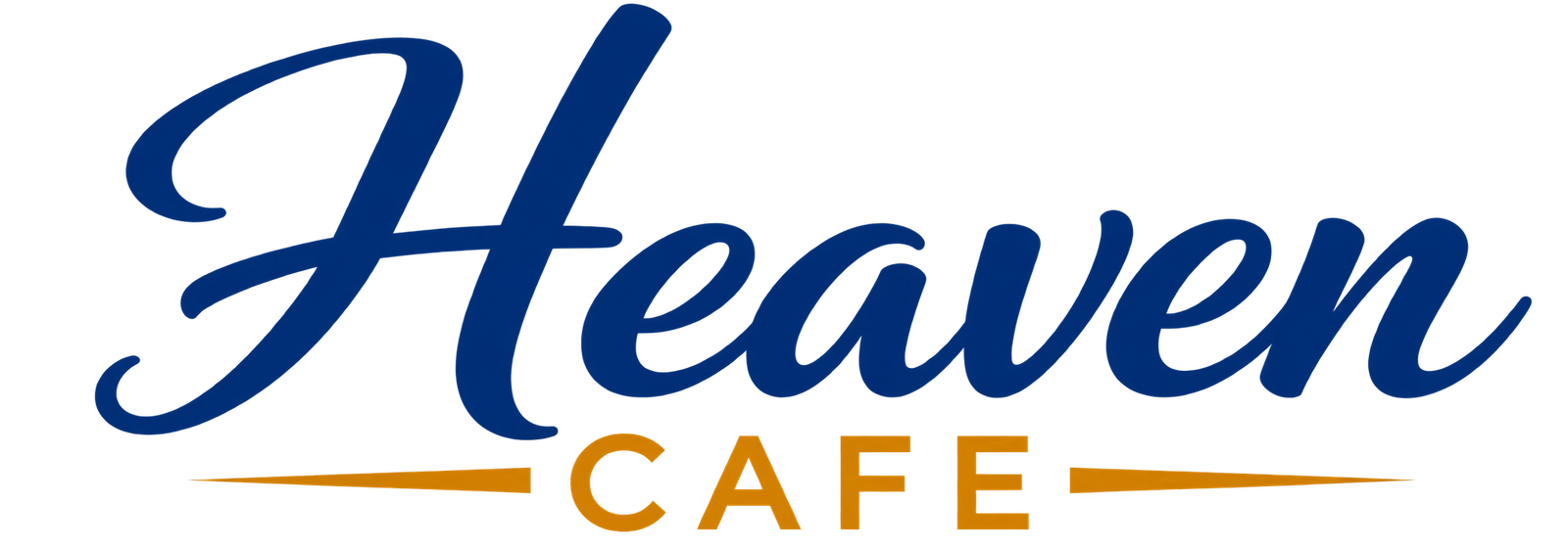 Heaven Cafe